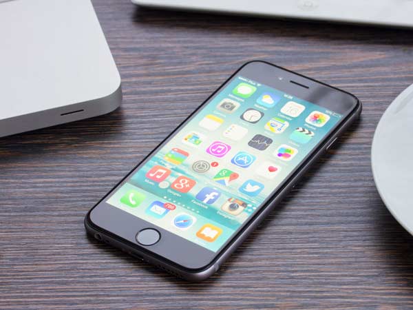 When it is coming to iPhones?