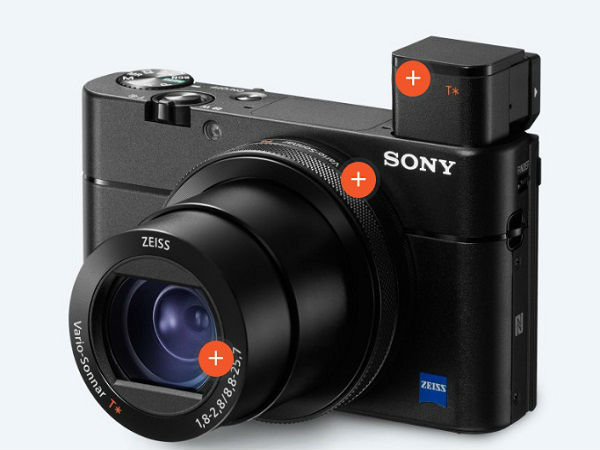 Connectivity Features