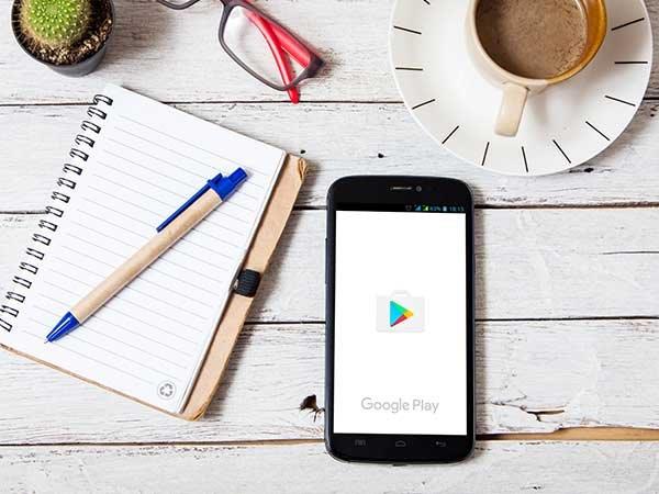 Check for app developers reputation