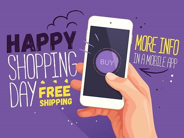 Don’t fall for the apps that offer huge discounts