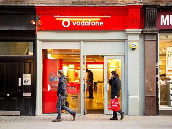 November 15 the is the Last Day For Vodafone Users