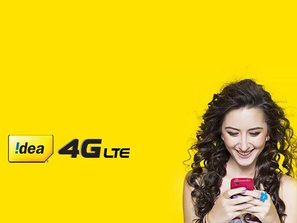 Rs. 249 and Rs. 649 Pack Offers 1.5 GB and 5.5 GB Data