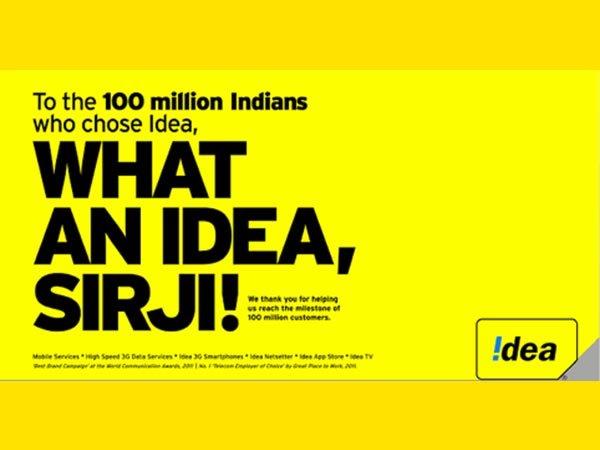 Rs 449 and Rs 849 Pack Offers 3.5GB and 7.5 GB Data Respectively