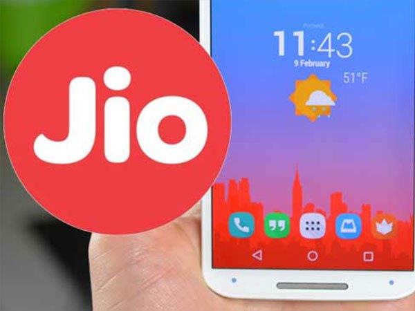 Reliance Jio to Further Reduce the Call Failure Rates