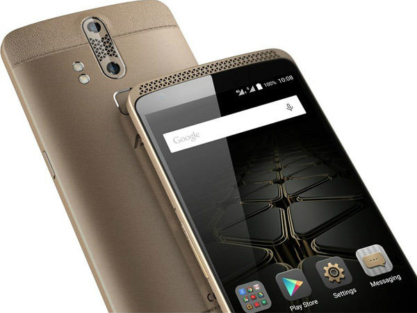 Octa-Core CPU and 3GB of RAM