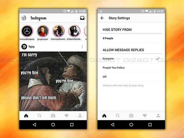 STEP 4: Edit the Story If you Want to 