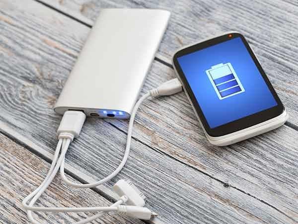 Can it Charge Multiple Devices?