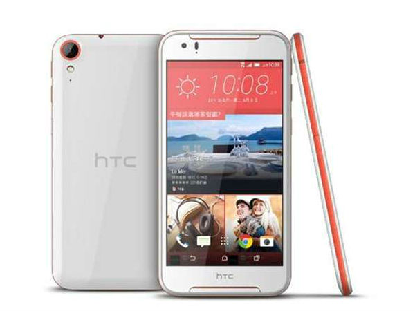 HTC Desire 830