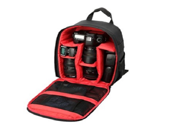 DSLR Camera Bags (Rs. 1,550)