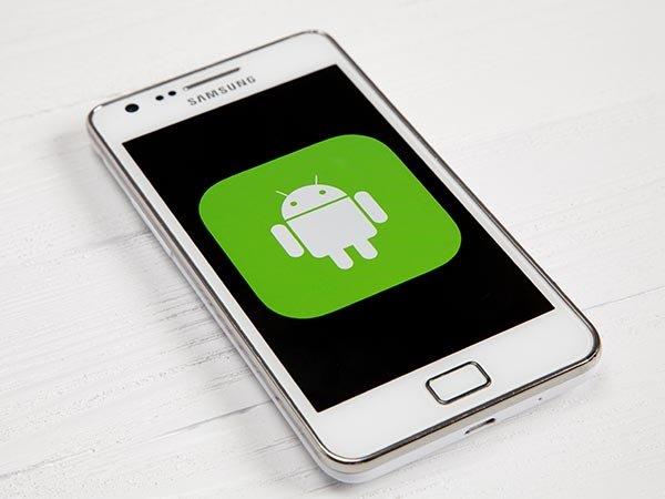 Custom ROMs are not always trustable