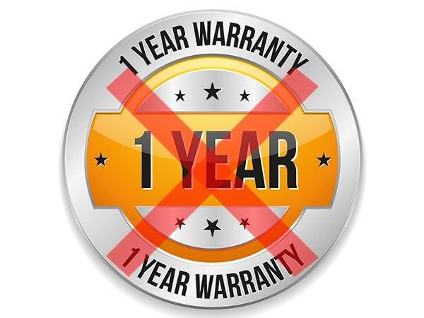 Of course, voids warranty