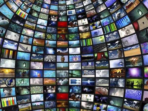 Massive Investment in Visual & Delivery of Content