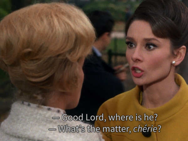 Step 7: Browse the aforementioned path to find the video