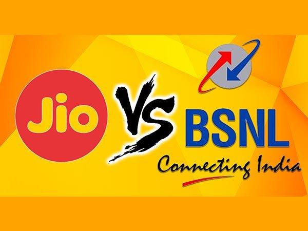 BSNL Brings Exciting Tariff Plans