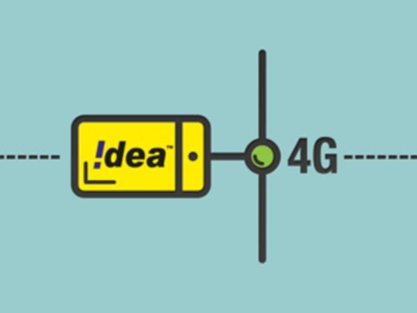 Most Compatible With Jio, Idea Has Amazing Offers