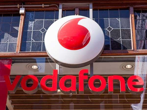 Some Attractive Plans By Vodafone