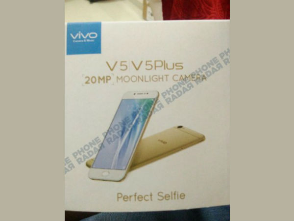 20MP Front-Facing Camera With Moonlight Flash