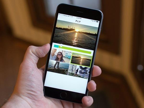 All About the New Feature