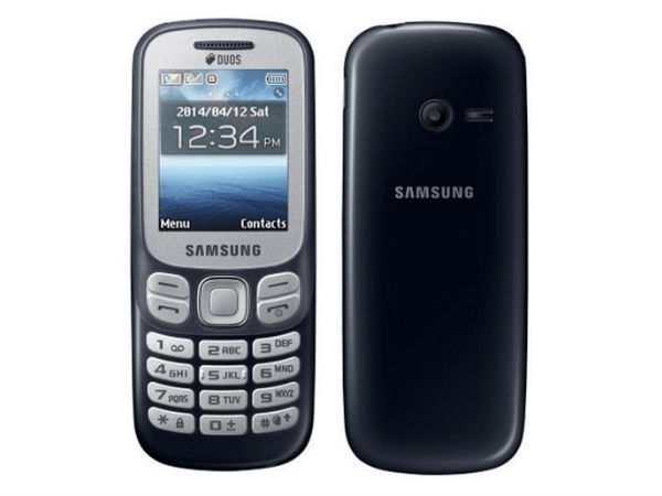 Samsung Metro B313