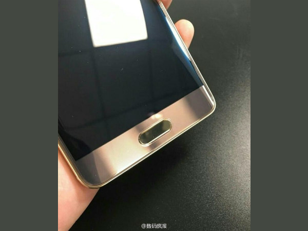 Same Camera Setup as the Mate 9!