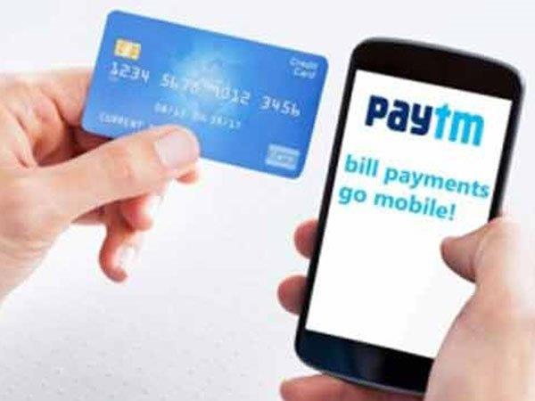 Paytm registers over 7 million transactions in a day Paytm registers over 7 million transactions in a day