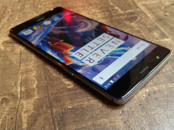 Dual Camera on the Rear