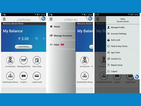 #4 Set the 4 Digit mPIN and Login