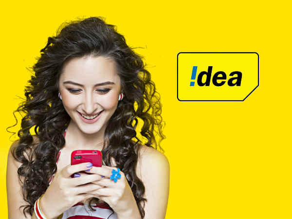 Rs. 151 and Rs. 251 packs for unlimited Idea-to-Idea voice calling