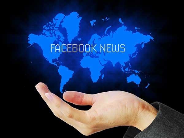 Initiatives By Facebook To Curb Fake News