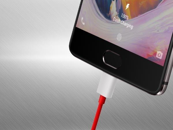 OnePlus 3T smartphone in India soon