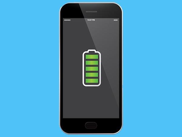 Don’t charge it for longer durations of time