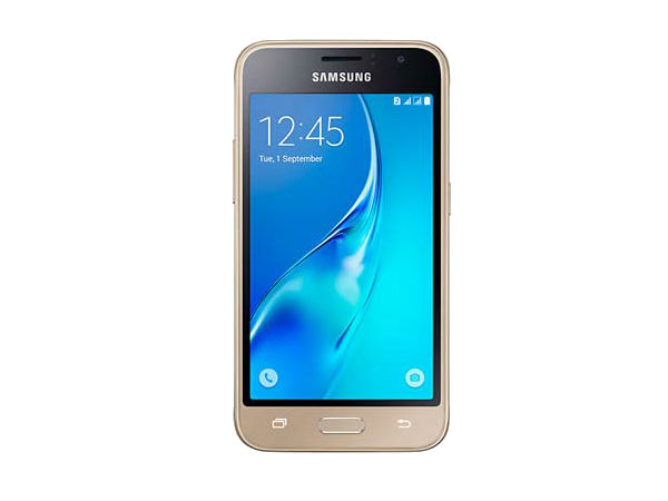 Samsung Galaxy J1 mini prime
