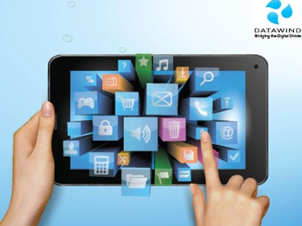 Indian tablet shipments up 7.8%, Datawind leads: IDC