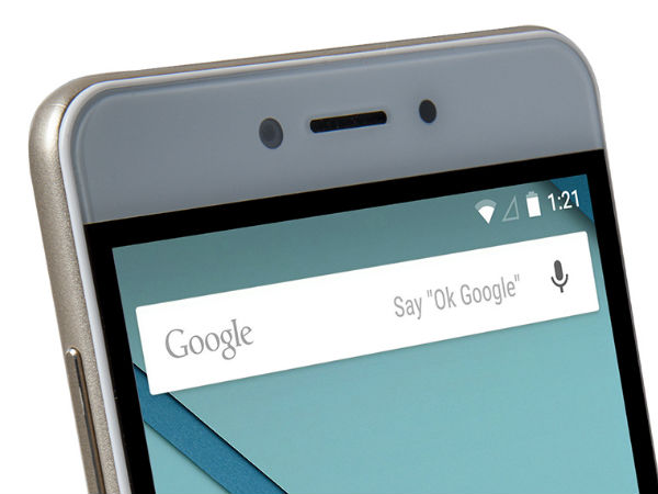 Display and Processor