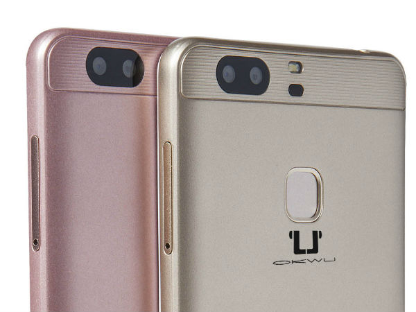 Most Affordable smartphone with a Dual-Camera setup