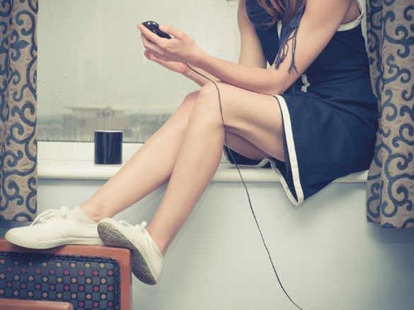 Not Charging Batteries To Full Will Not Affect the Phone