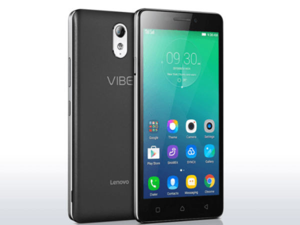 Lenovo Vibe P1m