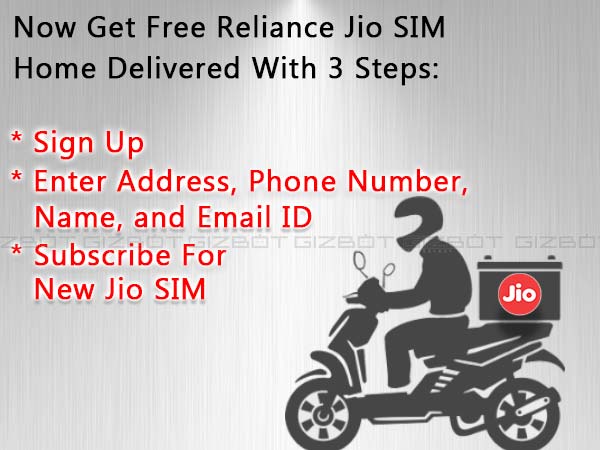 #1 Visit the Jio Facebook Page