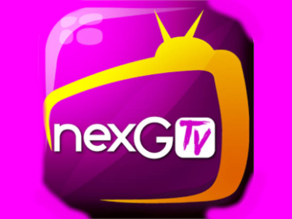 nexGTv