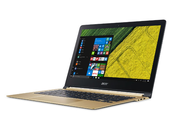 Acer Swift 7