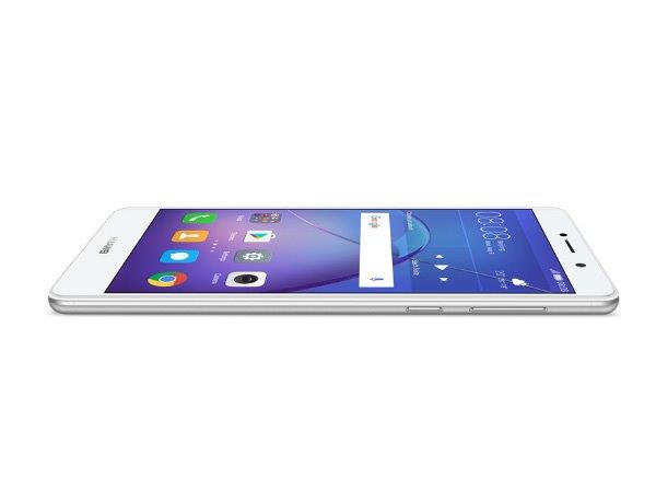 Powered by an octa-core Kirin 655 chipset 