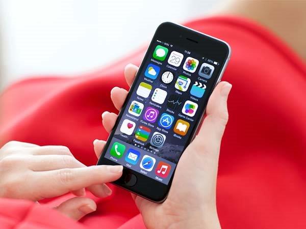 iPhone 6 Touch Disease