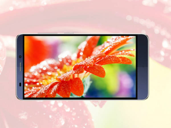 Micromax Canvas Mega 4G