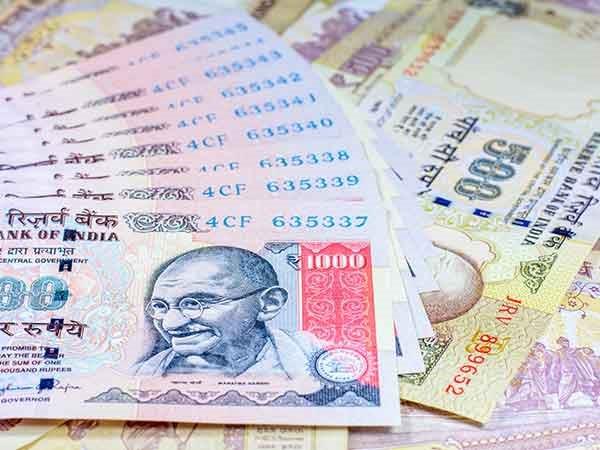 People prefer exchanging their old currency 