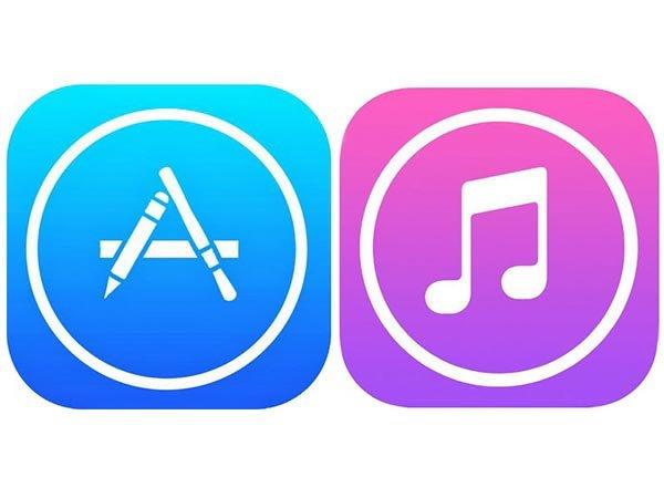 # iTunes and Apple Store