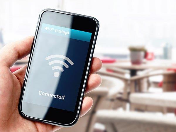 #3 Ensure the GPS of Your Smartphone is Enabled