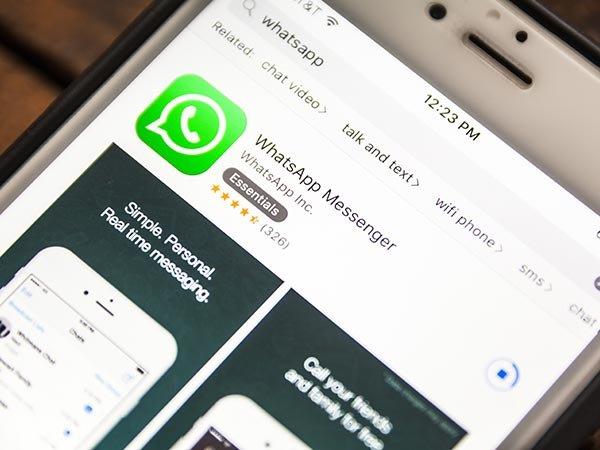 #1 Ask Friend To Send the Apk Link of The App