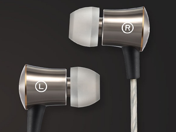 Discounts on All Metal Earphones