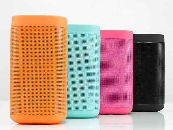 Discounts on Bluetooth Speaker