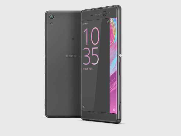 Sony Xperia XA Ultra Dual